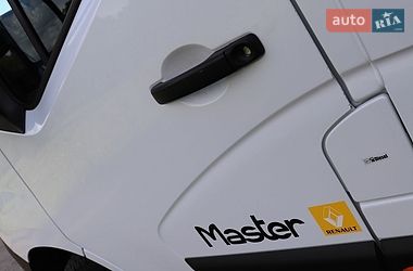 Грузовой фургон Renault Master 2024 в Дрогобыче