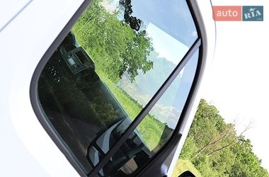 Грузовой фургон Renault Master 2024 в Дрогобыче