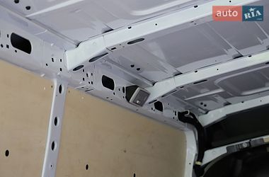 Грузовой фургон Renault Master 2024 в Дрогобыче