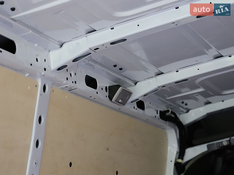 Грузовой фургон Renault Master 2024 в Дрогобыче