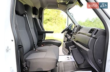 Грузовой фургон Renault Master 2024 в Дрогобыче