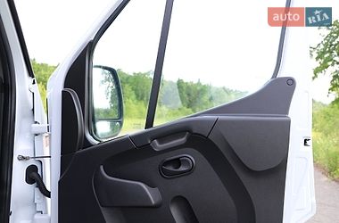 Грузовой фургон Renault Master 2024 в Дрогобыче