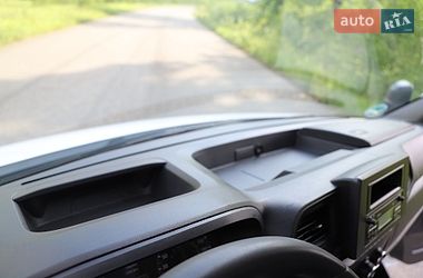 Грузовой фургон Renault Master 2024 в Дрогобыче