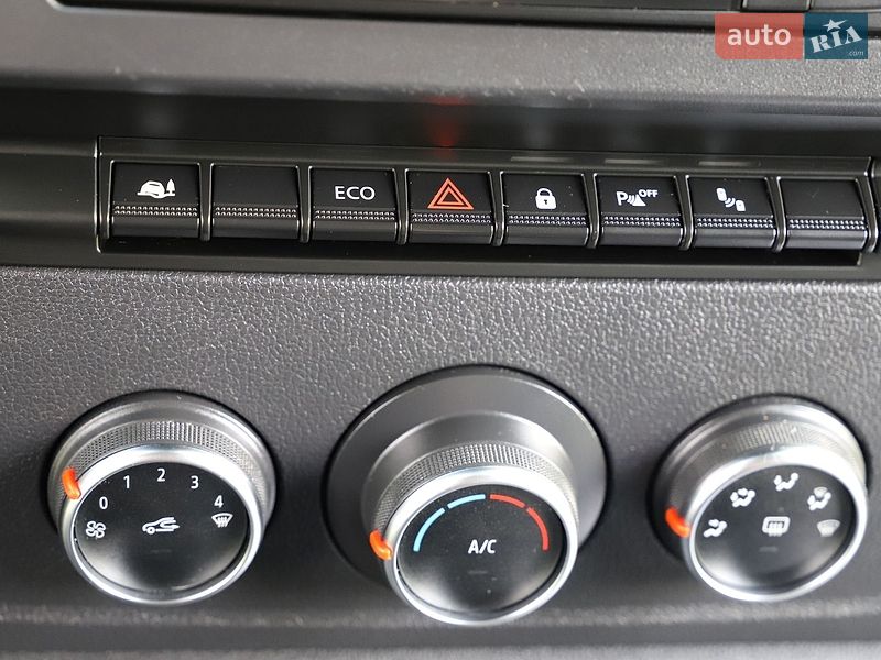 Грузовой фургон Renault Master 2024 в Дрогобыче