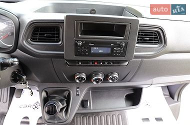 Грузовой фургон Renault Master 2024 в Дрогобыче