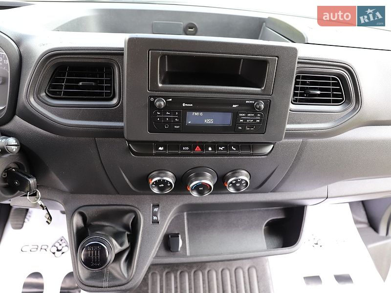 Грузовой фургон Renault Master 2024 в Дрогобыче
