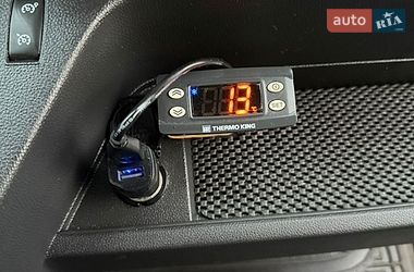 Рефрижератор Renault Master 2024 в Киеве