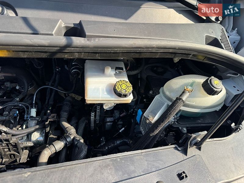 Грузовой фургон Renault Master 2023 в Ковеле