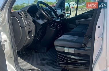 Вантажний фургон Renault Master 2014 в Чернігові