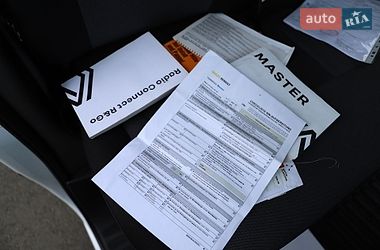 Грузовой фургон Renault Master 2024 в Дрогобыче