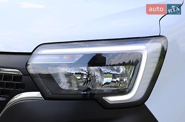 Грузовой фургон Renault Master 2024 в Дрогобыче
