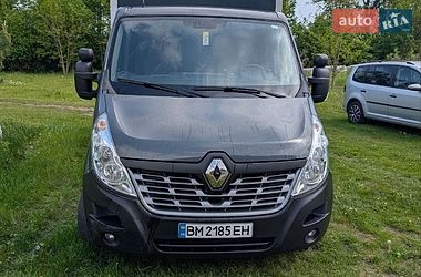 Інші вантажівки Renault Master 2018 в Львові