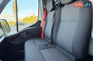 Грузовой фургон Renault Master 2023 в Днепре