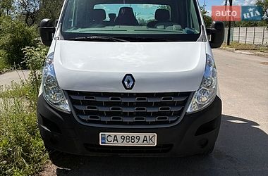Автовоз Renault Master 2011 в Запорожье