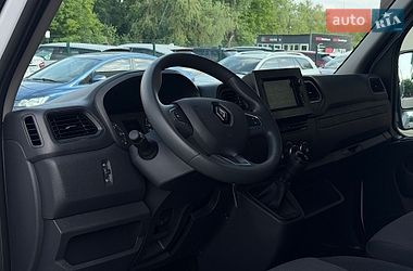 Грузовой фургон Renault Master 2022 в Бердичеве