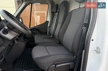 Грузовой фургон Renault Master 2022 в Бердичеве