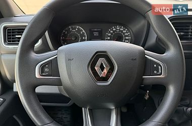 Грузовой фургон Renault Master 2022 в Бердичеве