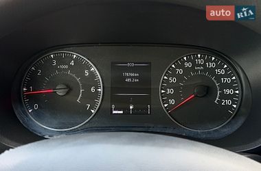 Грузовой фургон Renault Master 2022 в Бердичеве