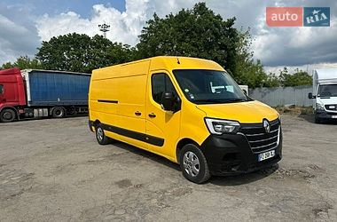renault master 2021 в Луцк от профессионального продавца Рома Миткалик