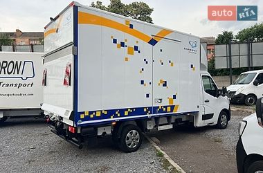 Інші вантажівки Renault Master 2023 в Рівному