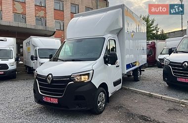 Інші вантажівки Renault Master 2023 в Рівному