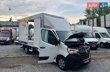 Інші вантажівки Renault Master 2023 в Рівному