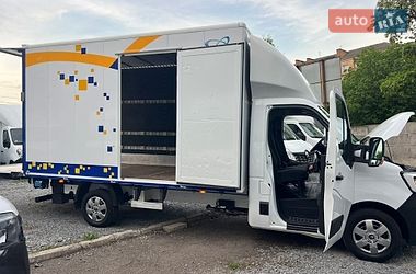 Інші вантажівки Renault Master 2023 в Рівному