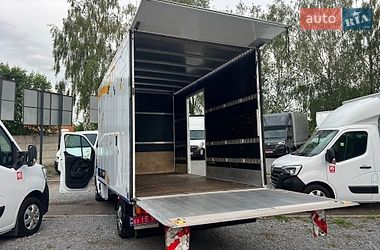 Інші вантажівки Renault Master 2023 в Рівному