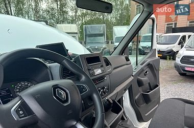 Інші вантажівки Renault Master 2023 в Рівному