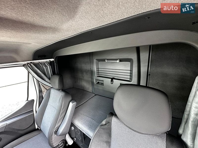 Другие грузовики Renault Master 2023 в Киеве
