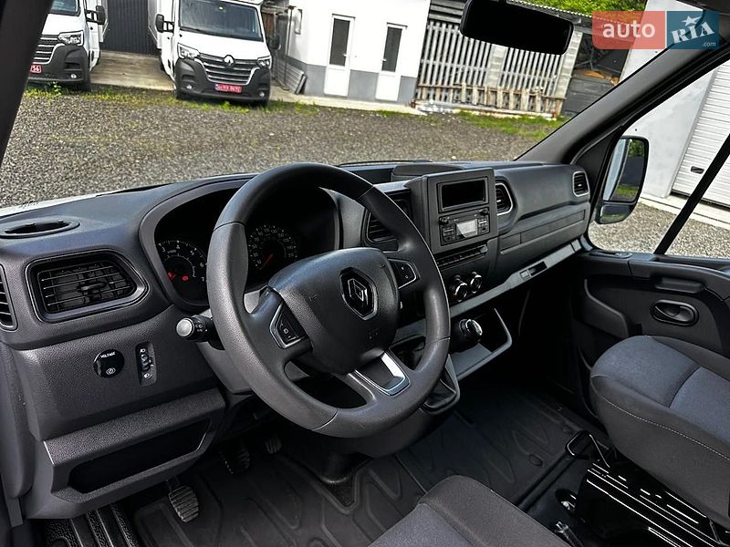 Другие грузовики Renault Master 2023 в Киеве