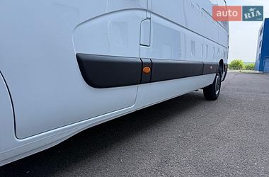 Вантажний фургон Renault Master 2022 в Ковелі