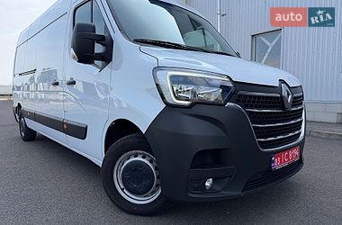 Вантажний фургон Renault Master 2022 в Ковелі