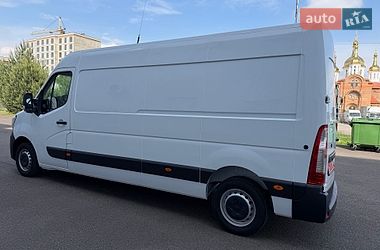 Вантажний фургон Renault Master 2022 в Ковелі