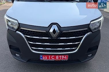 Вантажний фургон Renault Master 2022 в Ковелі