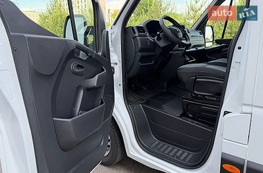 Вантажний фургон Renault Master 2022 в Ковелі