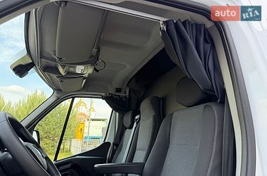 Вантажний фургон Renault Master 2022 в Ковелі