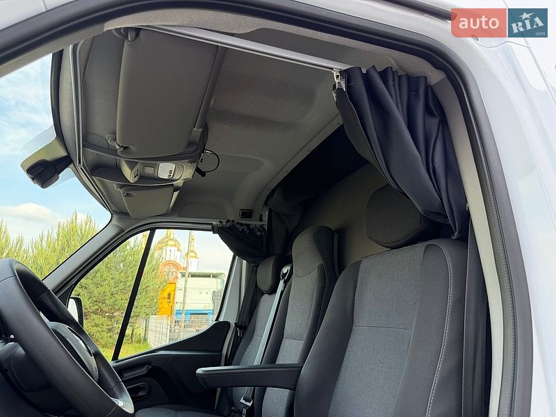 Вантажний фургон Renault Master 2022 в Ковелі