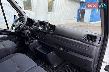 Вантажний фургон Renault Master 2022 в Ковелі