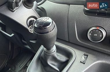 Вантажний фургон Renault Master 2022 в Ковелі