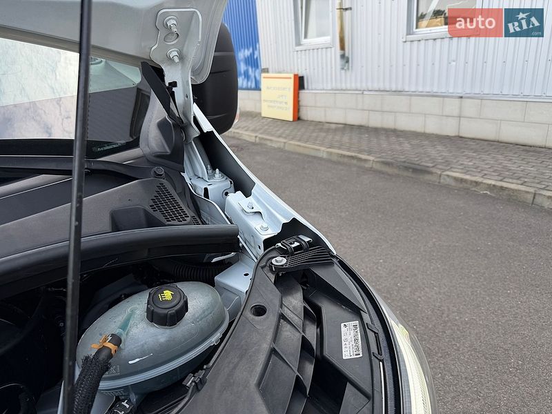 Вантажний фургон Renault Master 2022 в Ковелі