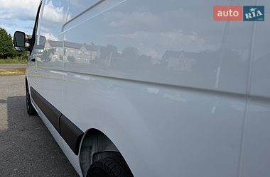 Вантажний фургон Renault Master 2021 в Дубні