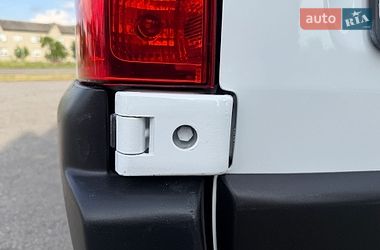 Вантажний фургон Renault Master 2021 в Дубні