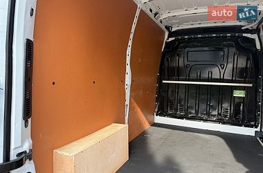 Вантажний фургон Renault Master 2021 в Дубні