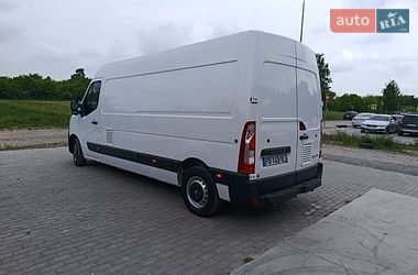 Вантажний фургон Renault Master 2020 в Радехові