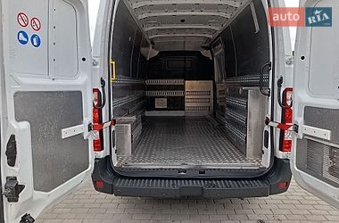 Вантажний фургон Renault Master 2020 в Радехові