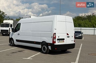 Рефрижератор Renault Master 2021 в Дубні фото 8 Рефрижератор Renault Master 2021 в Дубні