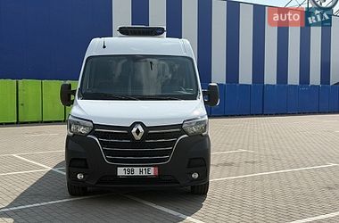 Рефрижератор Renault Master 2021 в Дубні фото 4 Рефрижератор Renault Master 2021 в Дубні