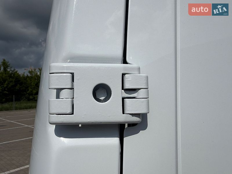 Рефрижератор Renault Master 2021 в Дубні фото 19 Рефрижератор Renault Master 2021 в Дубні