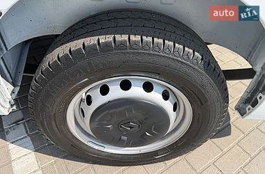 Рефрижератор Renault Master 2021 в Дубні фото 36 Рефрижератор Renault Master 2021 в Дубні